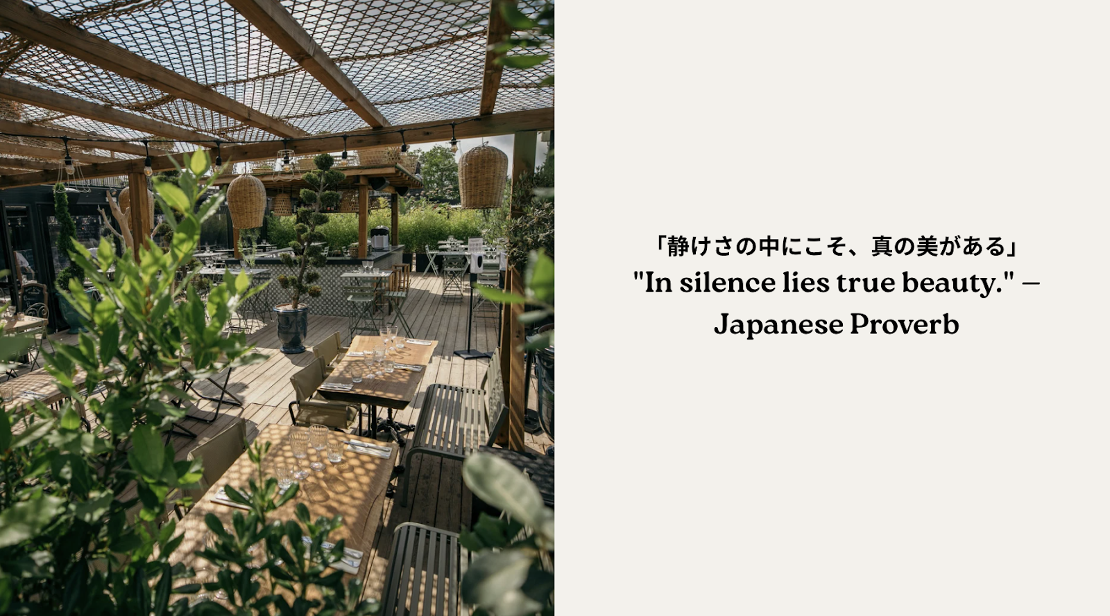 6 Designer-Approved Tips for Crafting a Serene Zen Patio with Travertine